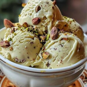 Ice Cream