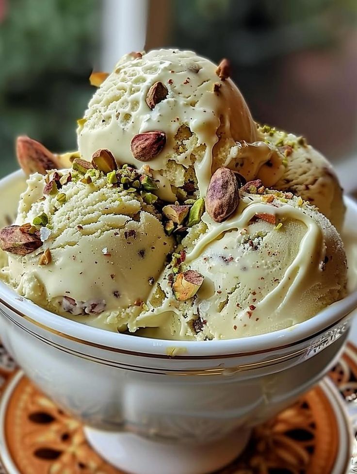 Ice Cream