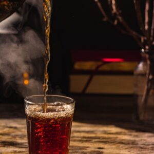 Black Coffee