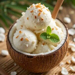 Ice Cream