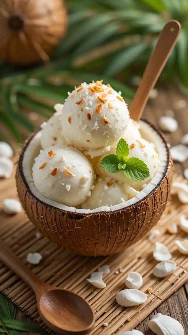 Ice Cream