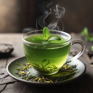 Green Coffee