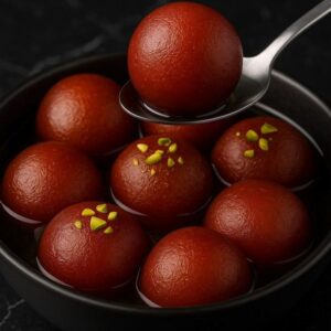 Gulab Jamun