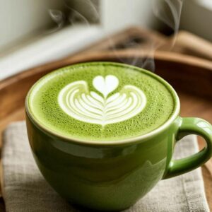 Green Coffee