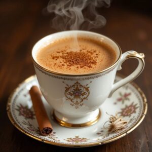 Hot Tea