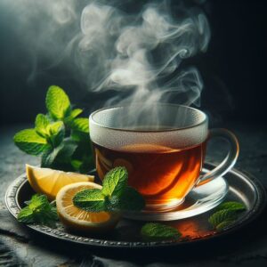 Black Tea