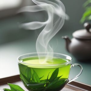 Green Coffee