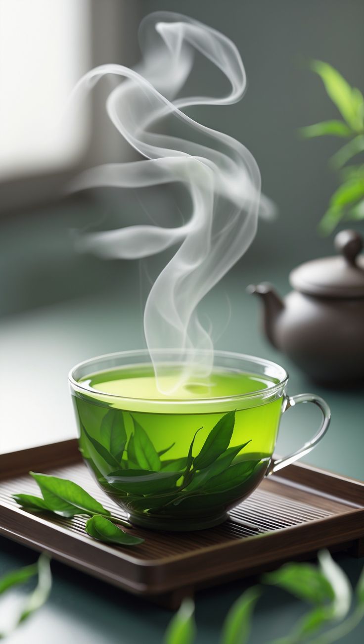 Green Coffee