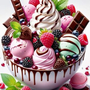 Ice Cream