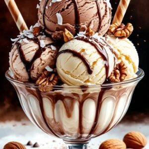 Ice Cream