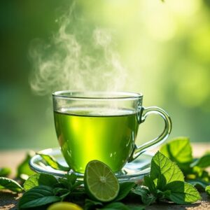 Green Coffee