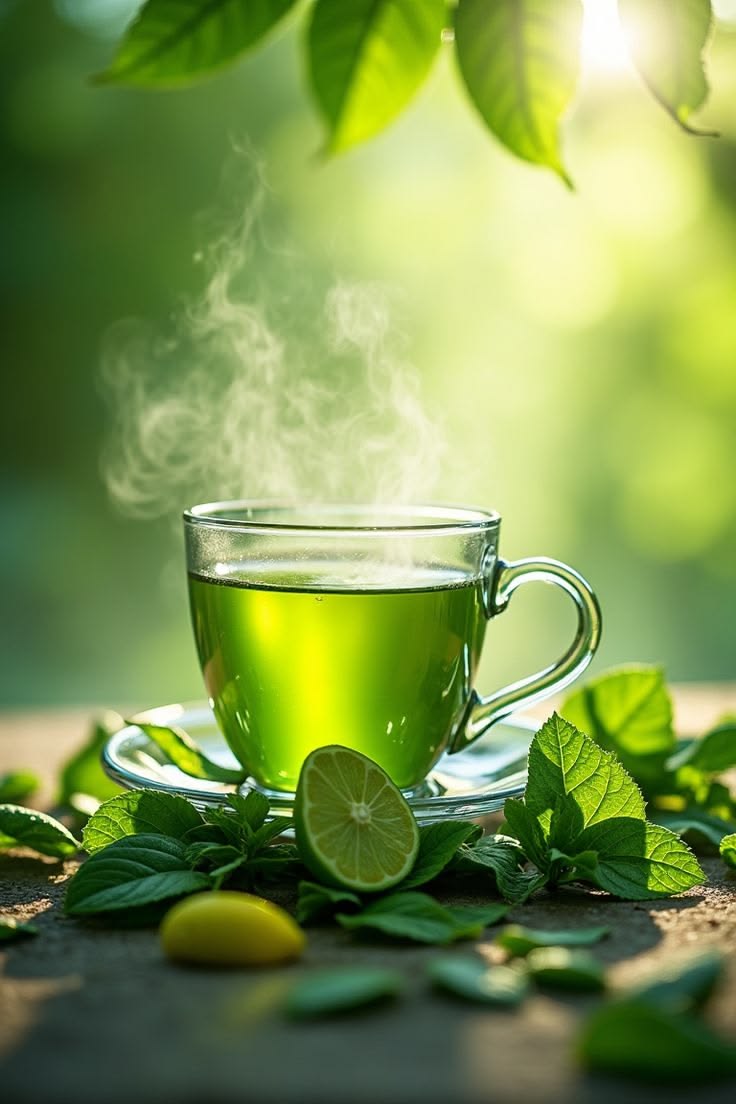 Green Coffee